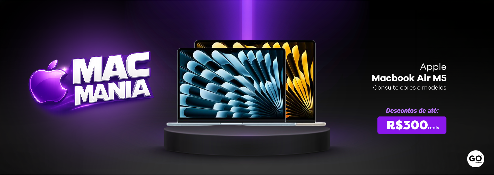 MacBook Air