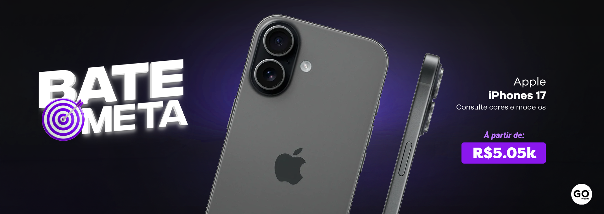 iPhone 17