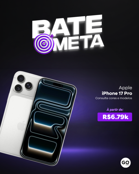 iPhone 17 Pro