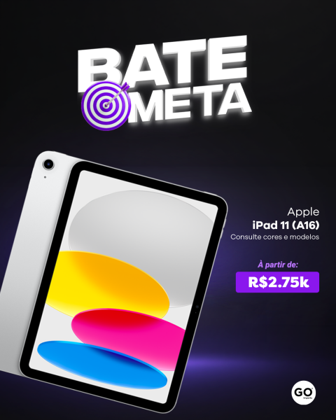 iPad 11