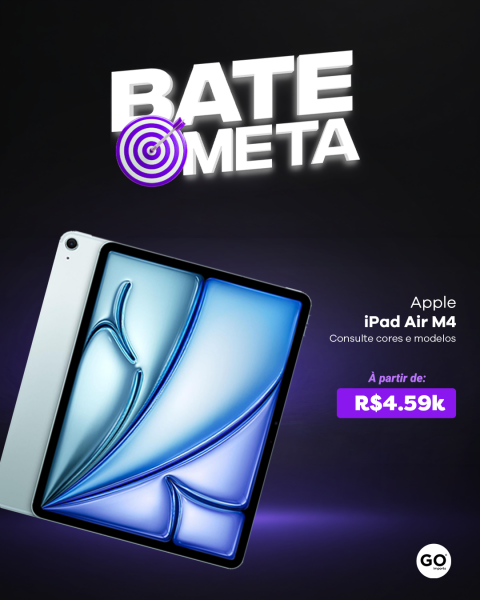 iPad Air