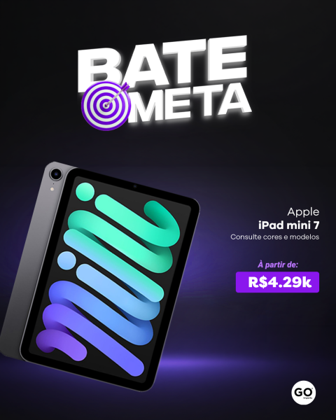 iPad mini