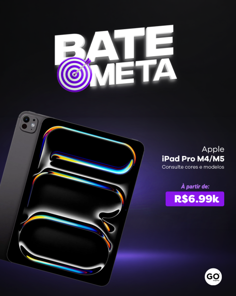 iPad Pro