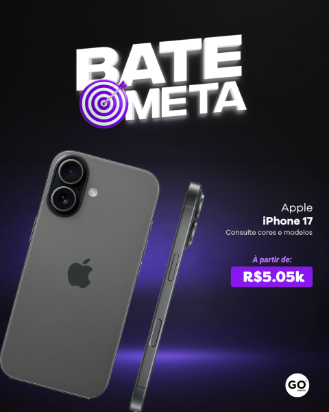 iPhone 17