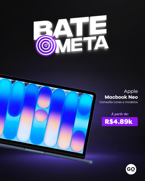 Macbook Neo