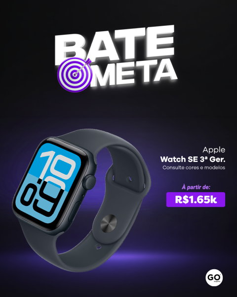 Watch SE 3