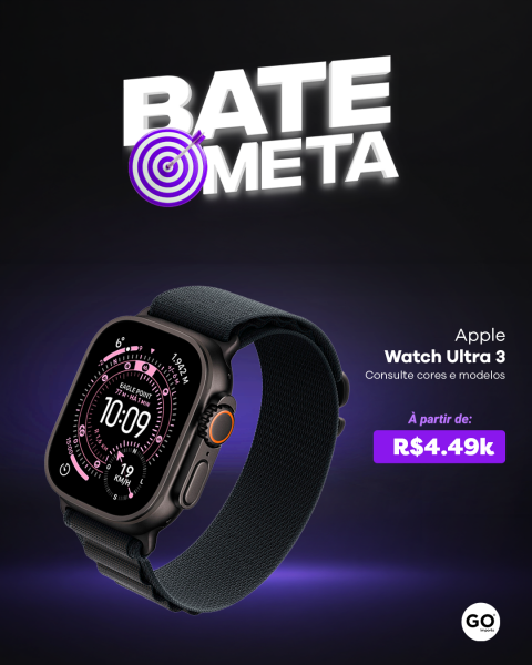 Watch Ultra