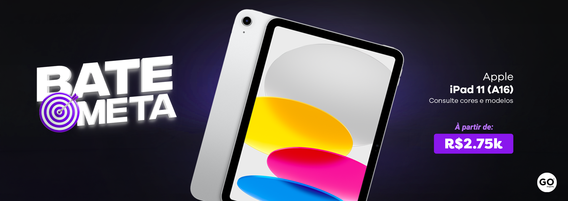 iPad 11