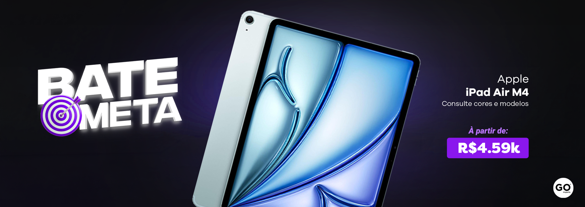 iPad Air
