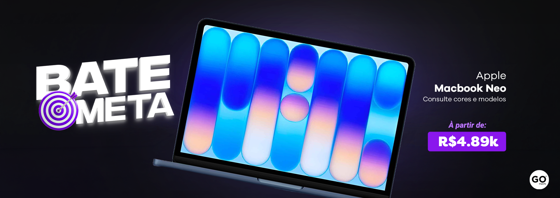 Macbook Neo