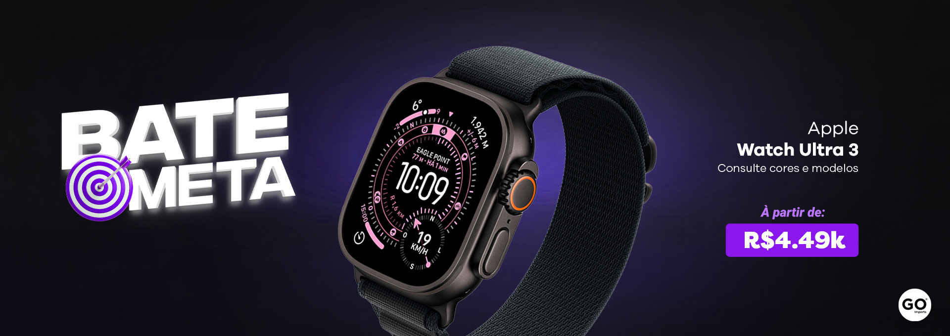 Watch Ultra