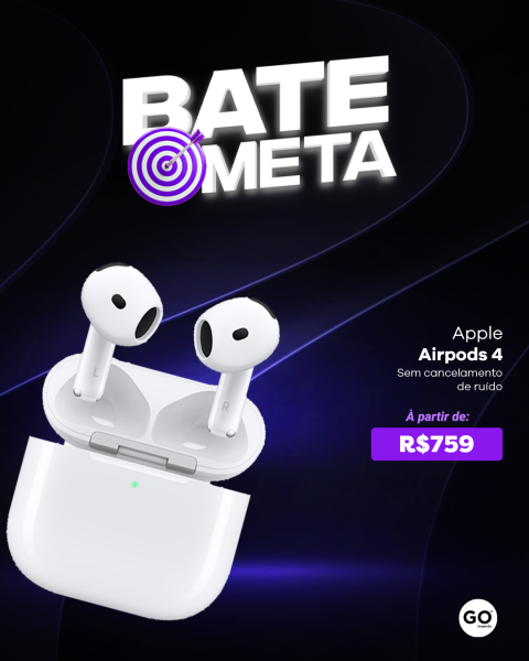 Airpods 4