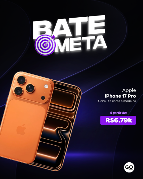 iPhone 17 Pro