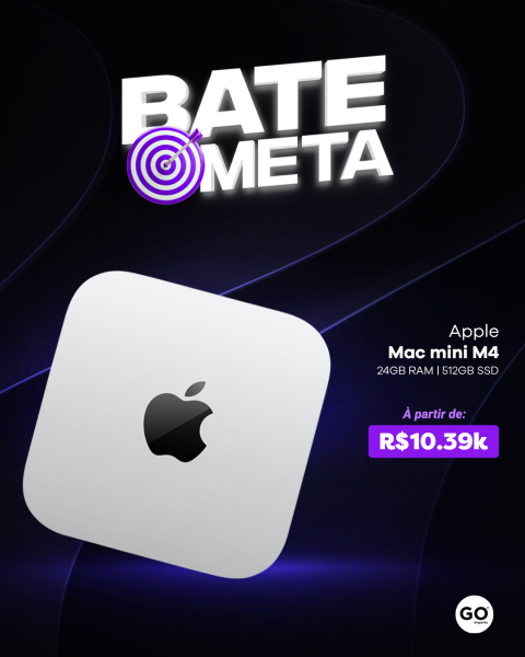 Mac Mini