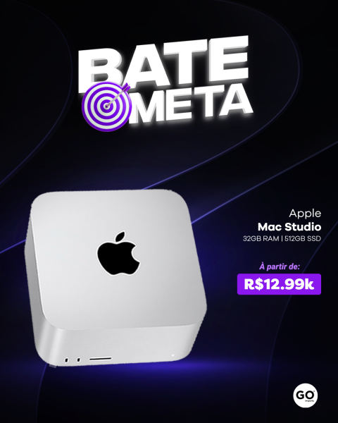 Mac Studio