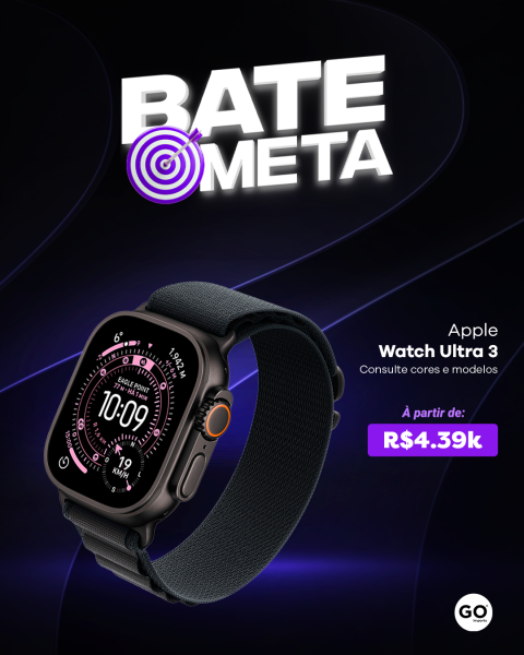 Watch Ultra 3