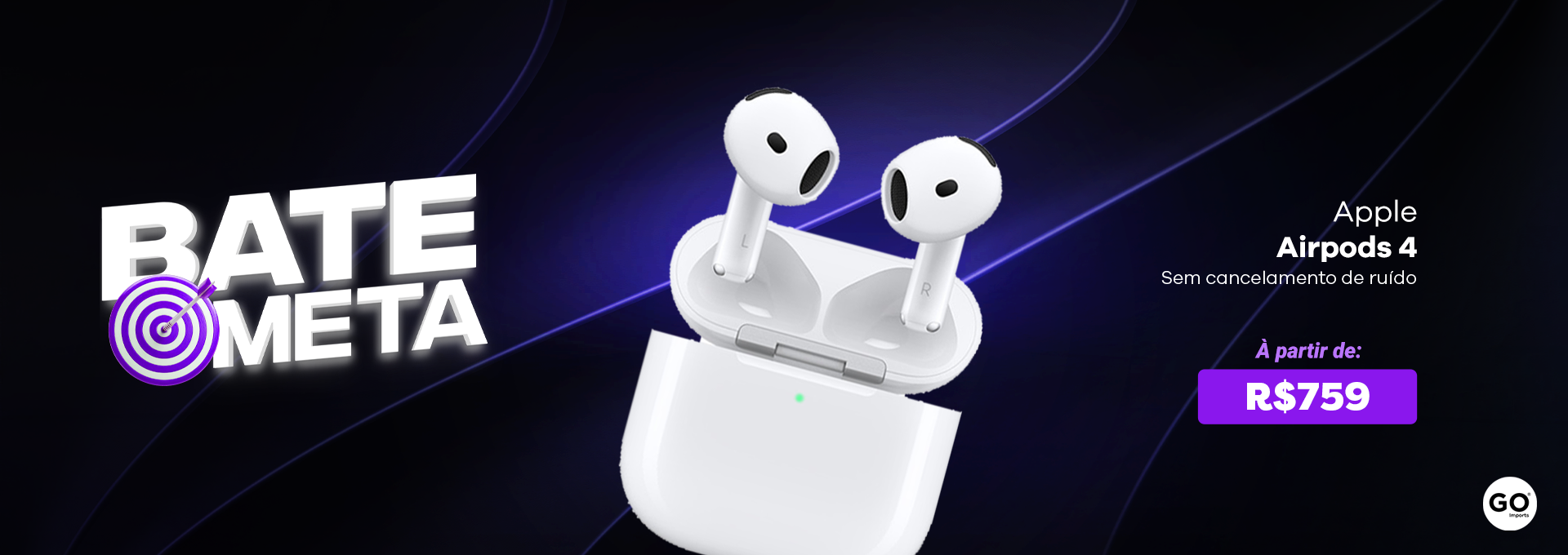 AirPods 4