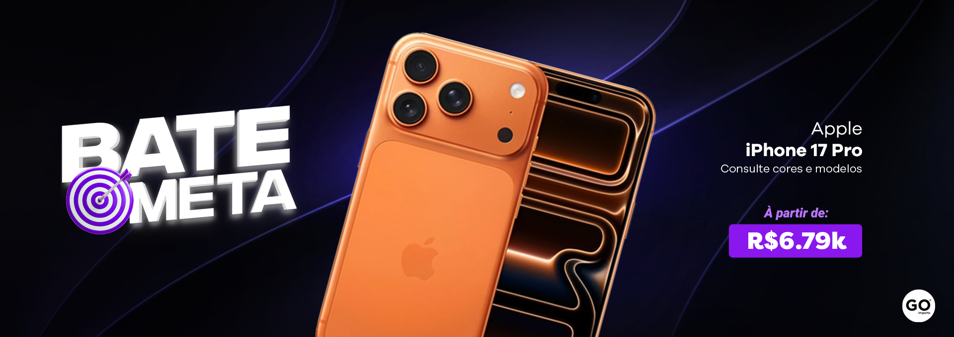 iPhone 17 Pro