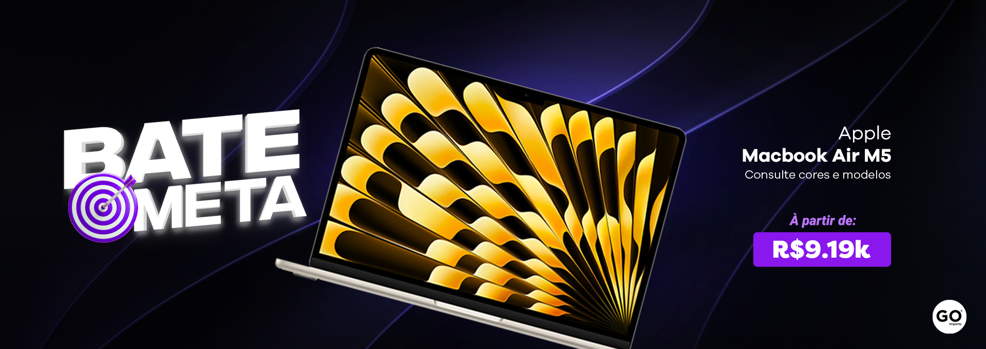 MacBook Air