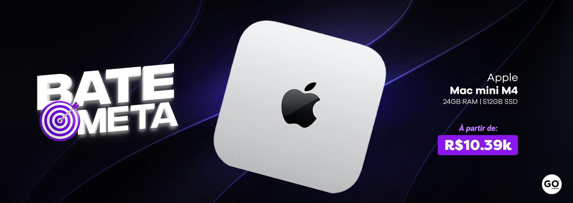 Mac Mini