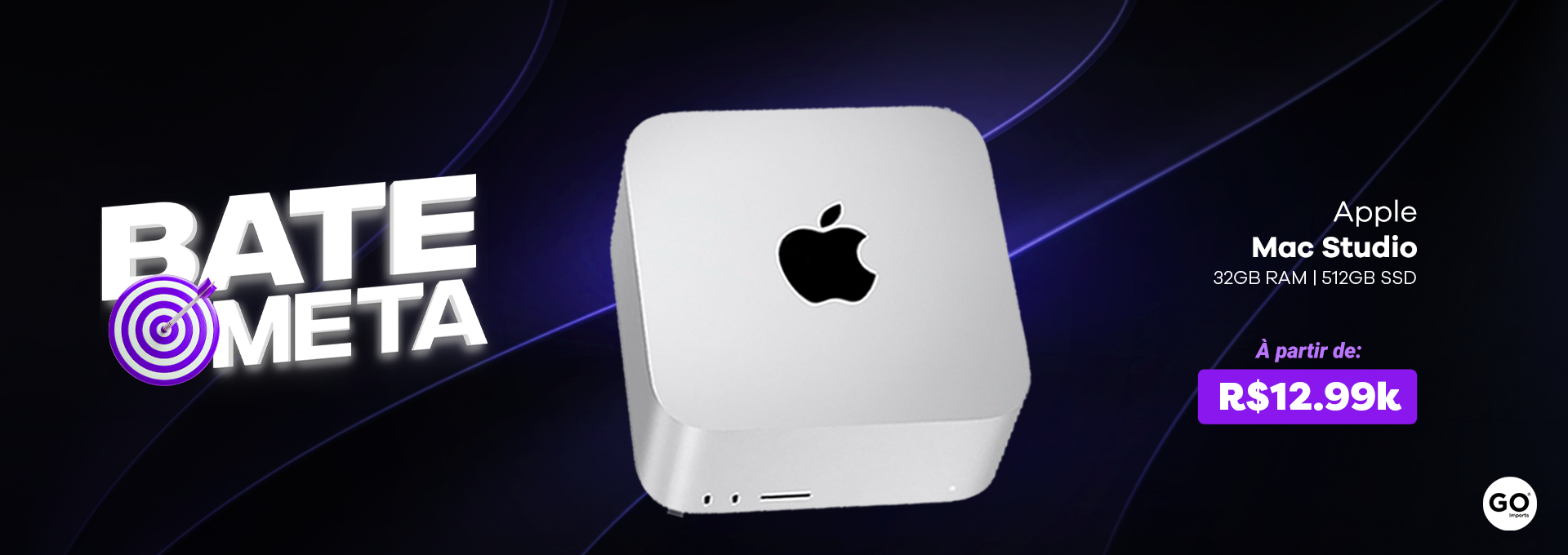 Mac Studio
