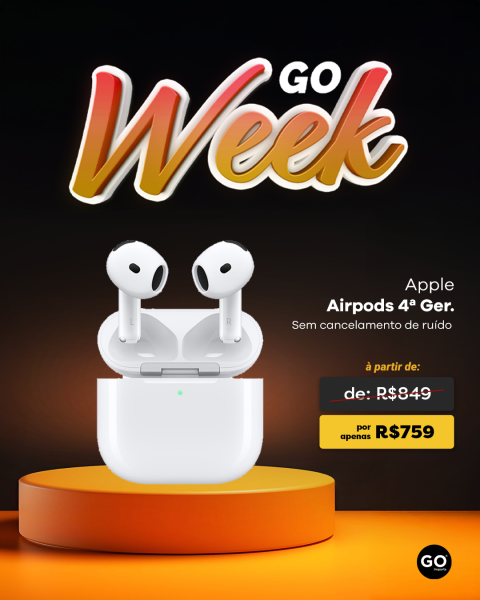 Airpods 4