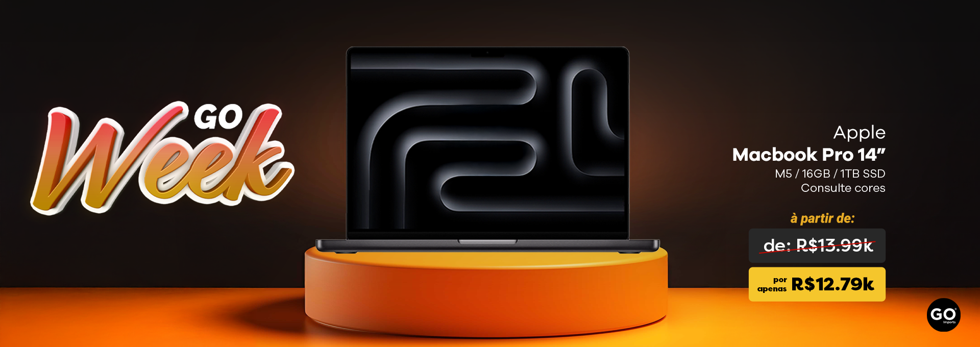 MacBook Pro
