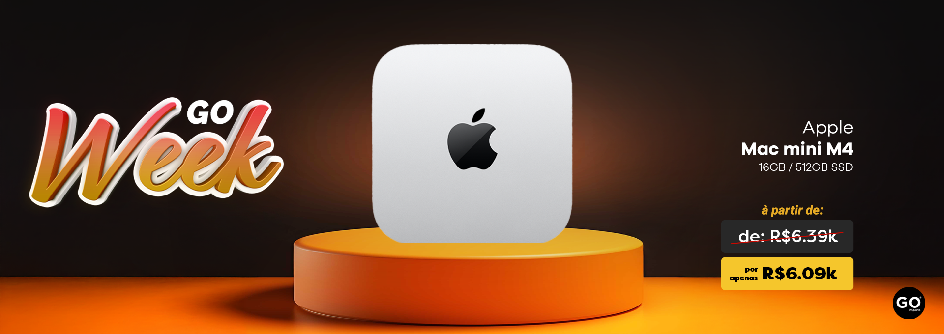 Mac Mini M4