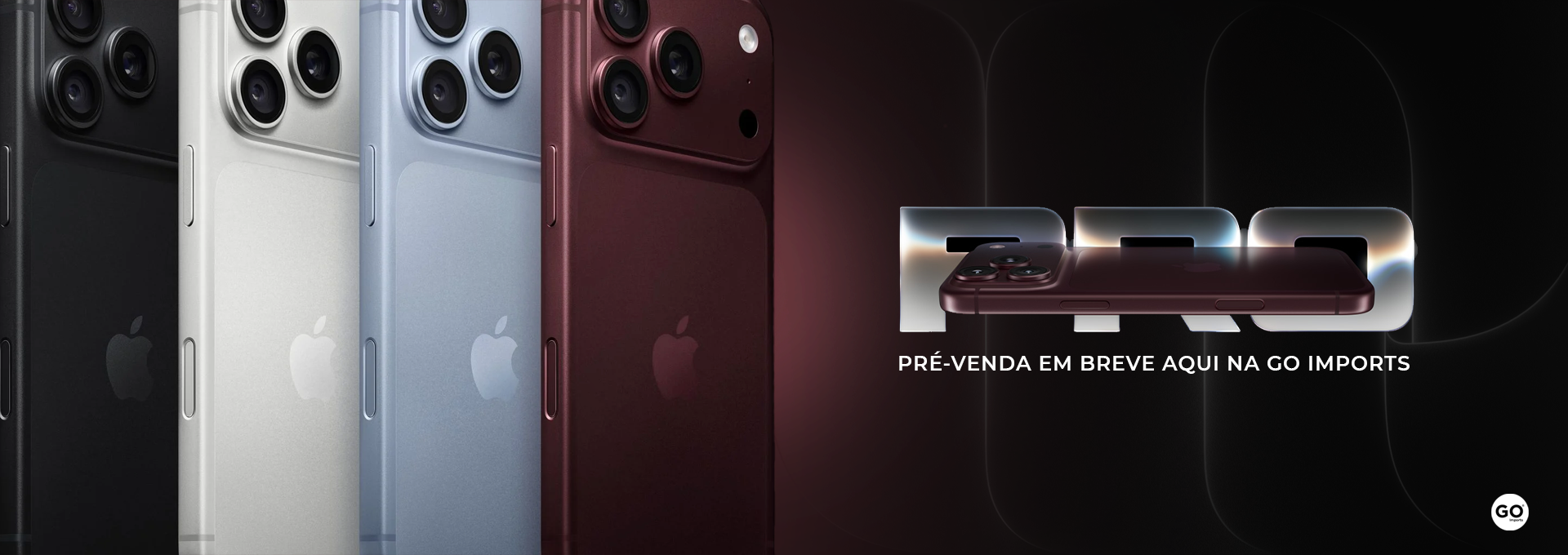 PRÉ-VENDA