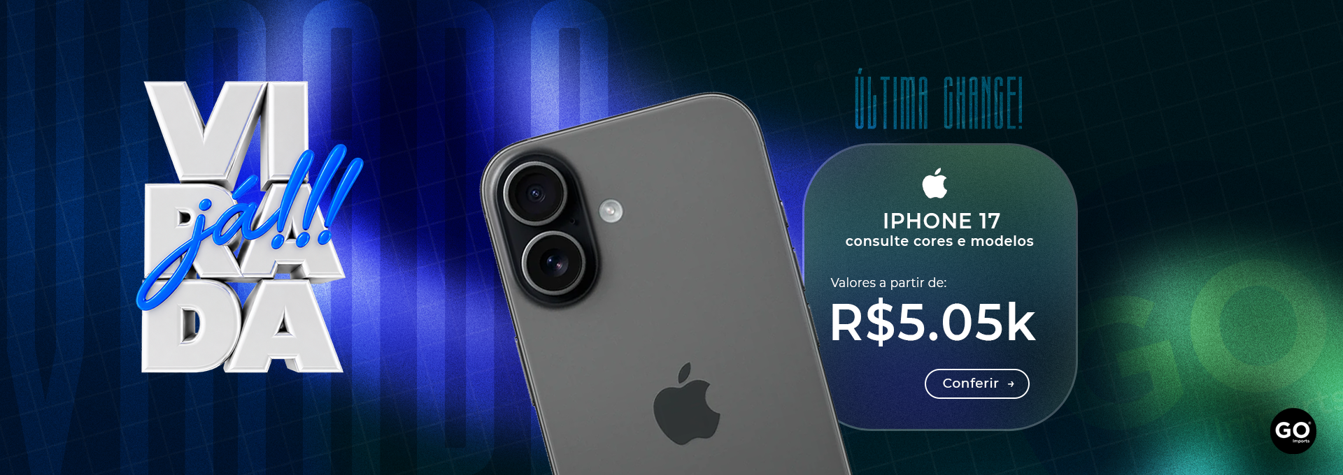 iPhone 17