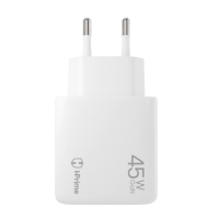 Carregador GaN HPrime Pulse45 – 45W