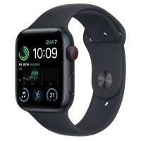 Watch SE 40mm GPS 2° Geração - Cellular