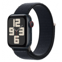 Watch SE 44mm GPS 2° Geração  Pulseira Loop - Cellular 