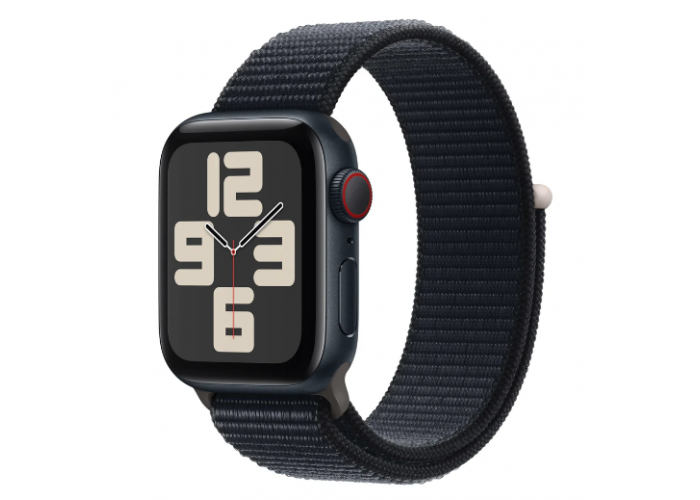 Watch SE 44mm GPS 2° Geração  Pulseira Loop - Cellular 