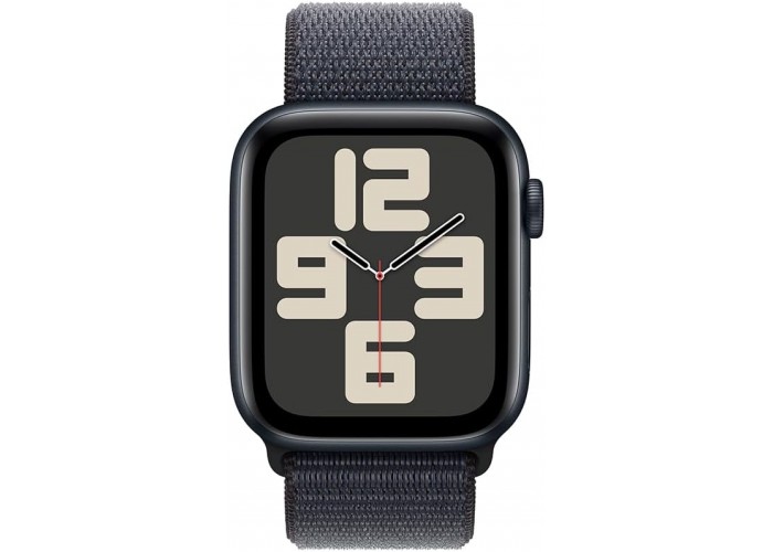 Watch SE 44mm GPS 2° Geração Pulseira Loop