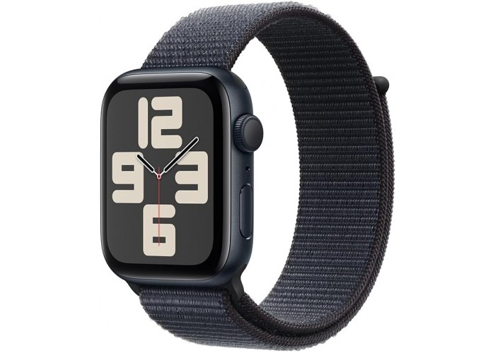Watch SE 44mm GPS 2° Geração Pulseira Loop