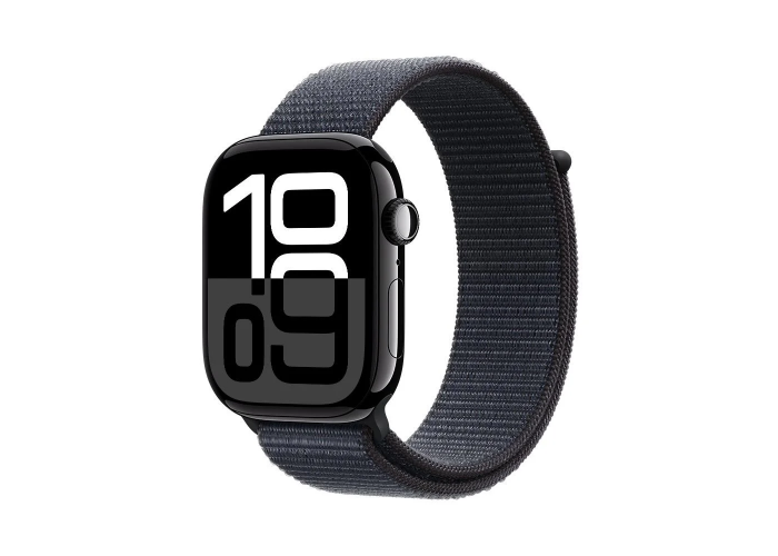 Watch Series 10 46mm GPS + Celular - Pulseira loop