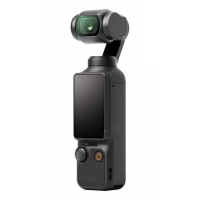 Câmera De Vídeo Dji Osmo Pocket 3 4k