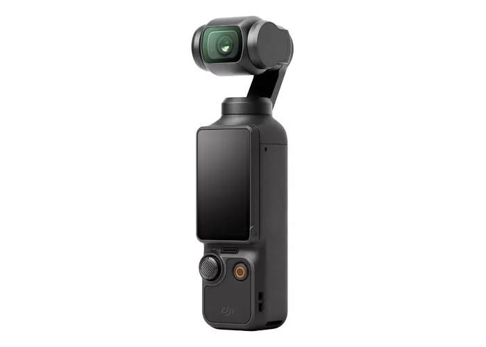 Câmera De Vídeo Dji Osmo Pocket 3 4k