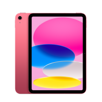 iPad 10° Geração 64GB Wifi Rosa