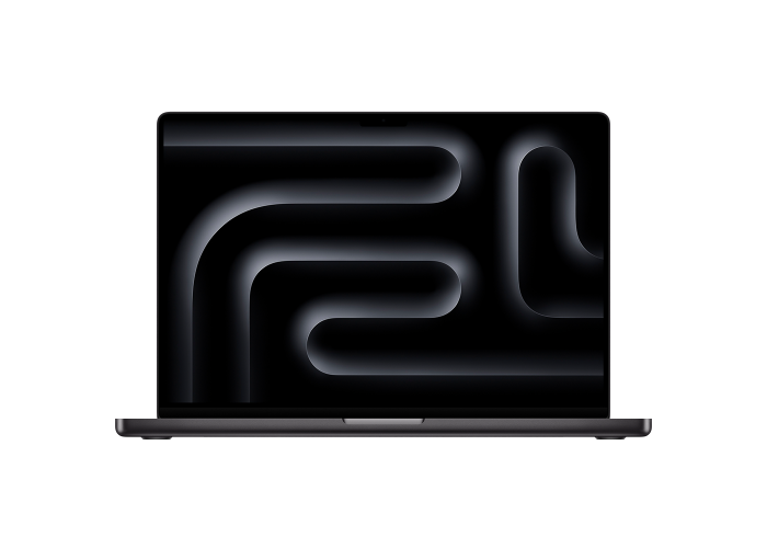 MacBook Pro 16” M3 Pro / 36GB / 512GB SSD