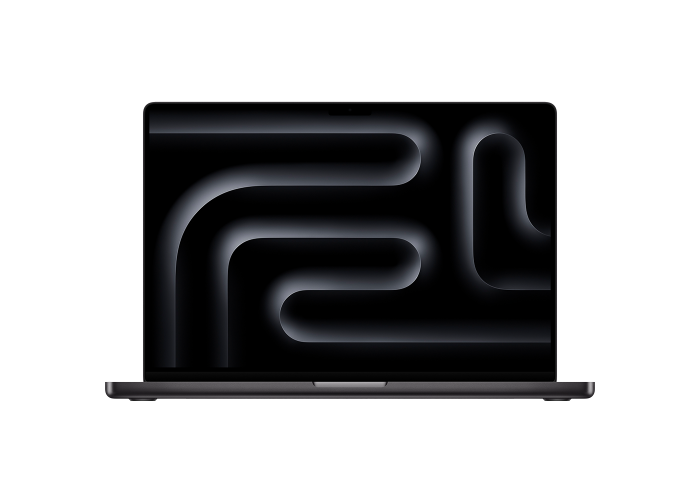 MacBook Pro 16” M3 Pro / 18GB / 1TB SSD