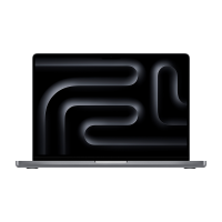 MacBook Pro 14" M3 / 8GB / 512GB SSD