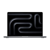 MacBook Pro 14" M3 / 8GB / 1TB SSD 