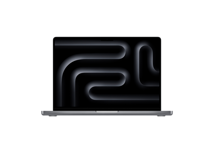 MacBook Pro 14" M3 / 8GB / 1TB SSD 