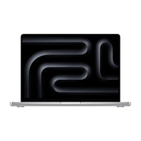 MacBook Pro 14” M4 Max / 64GB / 1TB SSD -  Prateado