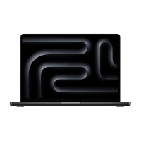 MacBook Pro 14” M3 Max / 36GB / 1TB SSD