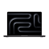 MacBook Pro 14” M4 / 16GB / 512GB SSD