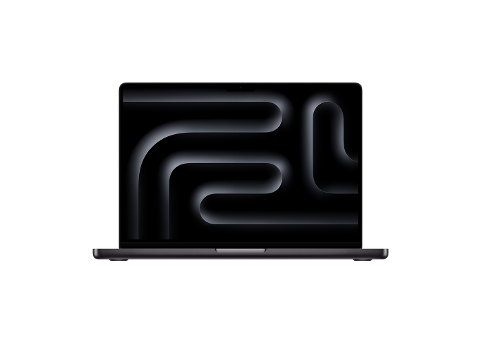 MacBook Pro 14” M3 Pro / 18GB / 512GB SSD