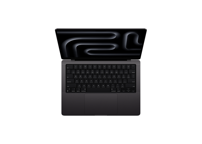 MacBook Pro 14” M4 / 16GB / 512GB SSD